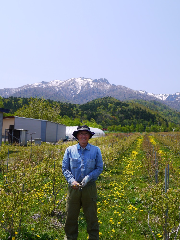 星野果樹園