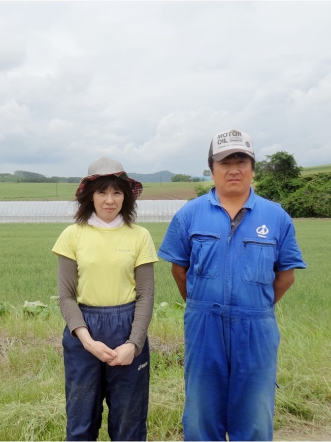 笹田農園